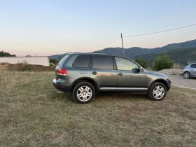 VW Touareg 3.2 V6  | Mobile.bg � ����� ������ 4