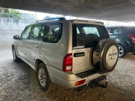 Suzuki XL-7 XL-7 ФЕЙСЛИФТ  - 4141 € - 84910175 2