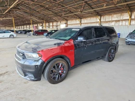 ������ Dodge Durango
