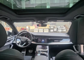 Audi Q8 3.0 Quattro I-HEV S-Line | Auto.bg — изображение 5