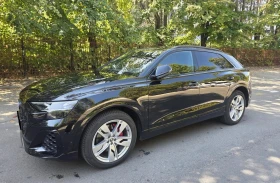 Audi Q8 3.0 Quattro I-HEV S-Line | Auto.bg — изображение 2
