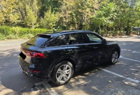 Audi Q8 3.0 Quattro I-HEV S-Line | Auto.bg — изображение 3