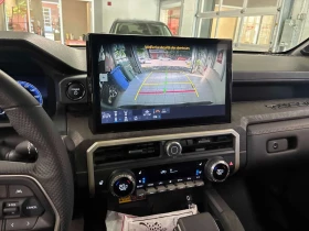 Toyota Tacoma * Hybrid * CARFAX * ��� ������������ ������ | Mobile.bg � ����� ������ 9