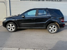 Mercedes-Benz ML 320 4Matic+ BiXenon+ Кожа-Алкантара+ Шибидах+ Подгрев - 7800 € - 25114931 2
