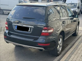 Mercedes-Benz ML 320 4Matic+ BiXenon+ Кожа-Алкантара+ Шибидах+ Подгрев - 7800 € - 25114931 5