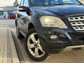 Mercedes-Benz ML 320 4Matic+ BiXenon+ Кожа-Алкантара+ Шибидах+ Подгрев - 7800 € - 25114931 8