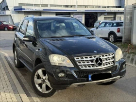 Mercedes-Benz ML 320 4Matic+ BiXenon+ Кожа-Алкантара+ Шибидах+ Подгрев - 7800 € - 25114931 6