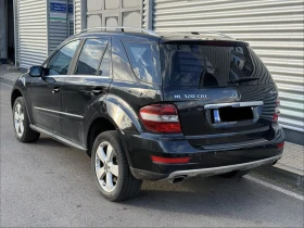 Mercedes-Benz ML 320 4Matic+ BiXenon+ Кожа-Алкантара+ Шибидах+ Подгрев - 7800 € - 25114931 3