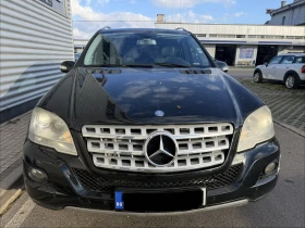 Mercedes-Benz ML 320 4Matic+ BiXenon+ Кожа-Алкантара+ Шибидах+ Подгрев - 7800 € - 25114931 7