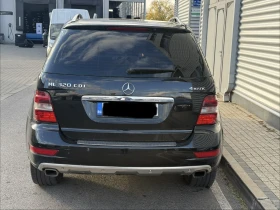 Mercedes-Benz ML 320 4Matic+ BiXenon+ Кожа-Алкантара+ Шибидах+ Подгрев - 7800 € - 25114931 4