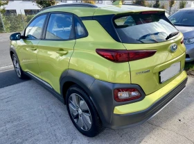 Hyundai Kona 64kW | ������� ������� �� ��������!!!| ����������! | Mobile.bg � ����� ������ 5