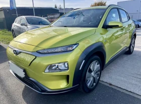 Hyundai Kona 64kW | ������� ������� �� ��������!!!| ����������! | Mobile.bg � ����� ������ 3