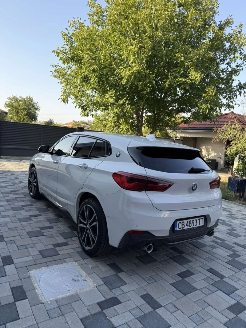 BMW X2 M-PAKET REKARO SALON * ЛИЗИНГ* , снимка 6 - Автомобили и джипове - 53038798