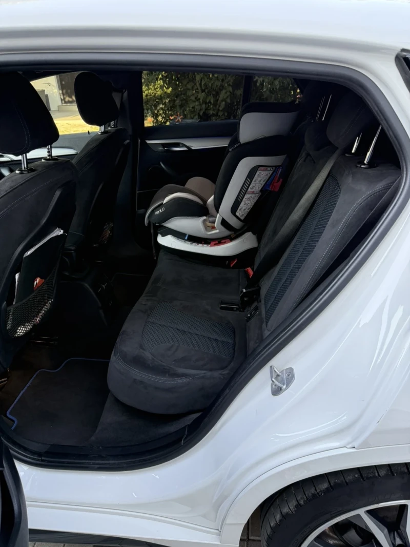 BMW X2 M-PAKET REKARO SALON * ЛИЗИНГ* , снимка 9 - Автомобили и джипове - 53038798