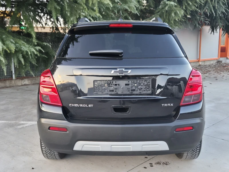 Opel Mokka 1.4i* 4x4* ОБСЛУЖЕНА , снимка 6 - Автомобили и джипове - 52697623