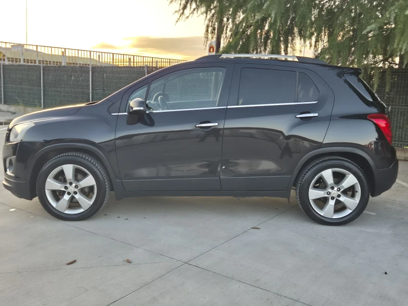 Opel Mokka 1.4i* 4x4* ОБСЛУЖЕНА , снимка 16 - Автомобили и джипове - 52697623