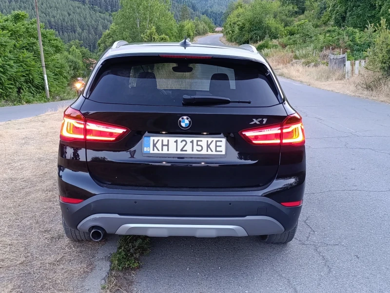 BMW X1, снимка 7 - Автомобили и джипове - 53311324