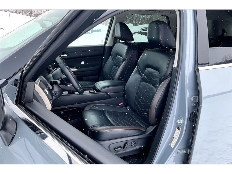 Nissan Pathfinder  PLATINUM CARFAX * * АВТО КРЕДИТ * * , снимка 4 - Автомобили и джипове - 53330715