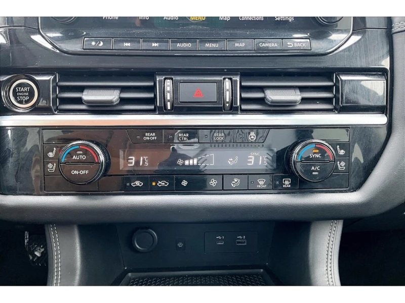 Nissan Pathfinder  PLATINUM CARFAX * * АВТО КРЕДИТ * * , снимка 8 - Автомобили и джипове - 53330715