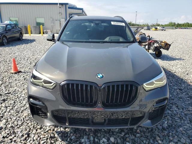 BMW X5 M50I - 66000 лв. - 41314780 1