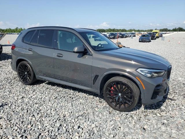 BMW X5 M50I - изображение 6