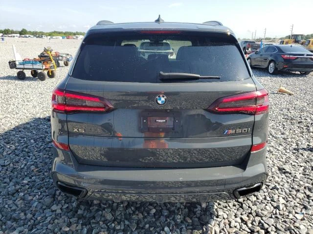 BMW X5 M50I - изображение 2