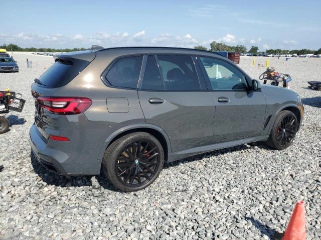 BMW X5 M50I - изображение 5