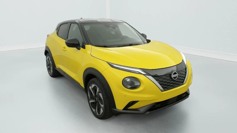 Nissan Juke ЧИСТО НОВА! - 61300 лв. / 31342.19 € - 50118243 1