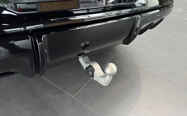 Porsche Cayenne TURBO ELECTRIC * NEW 2026* ACTIVE-RIDE SPORT-DESIG, снимка 5 - Автомобили и джипове - 55905860