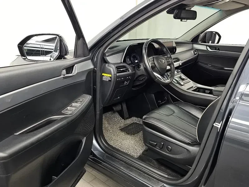 Hyundai Palisade 3.8 EXCLUSIVE| 4X4| ���������| �������| ��������� | Mobile.bg � ����������� 10