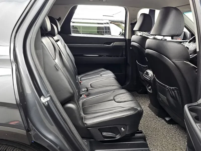 Hyundai Palisade 3.8 EXCLUSIVE| 4X4| ���������| �������| ��������� | Mobile.bg � ����������� 11