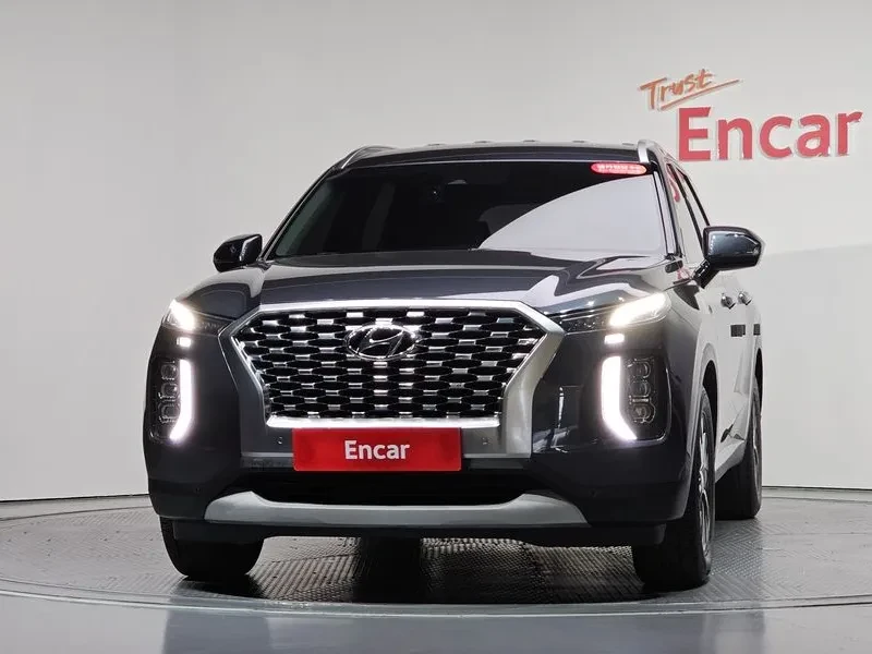 Hyundai Palisade 3.8 EXCLUSIVE| 4X4| ���������| �������| ��������� | Mobile.bg � ����������� 3