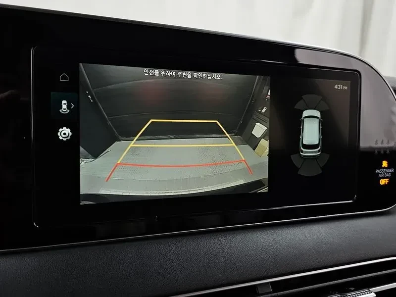 Hyundai Palisade 3.8 EXCLUSIVE| 4X4| ���������| �������| ��������� | Mobile.bg � ����������� 14