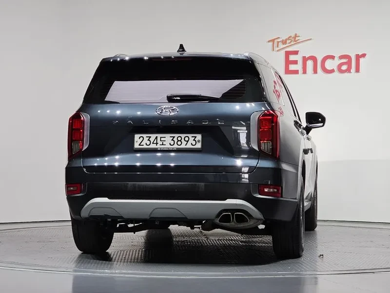 Hyundai Palisade 3.8 EXCLUSIVE| 4X4| ���������| �������| ��������� | Mobile.bg � ����������� 4