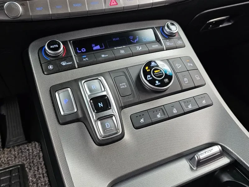 Hyundai Palisade 3.8 EXCLUSIVE| 4X4| ���������| �������| ��������� | Mobile.bg � ����������� 9