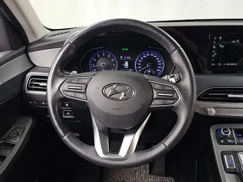 Hyundai Palisade 3.8 EXCLUSIVE| 4X4| ���������| �������| ��������� | Mobile.bg � ����������� 12