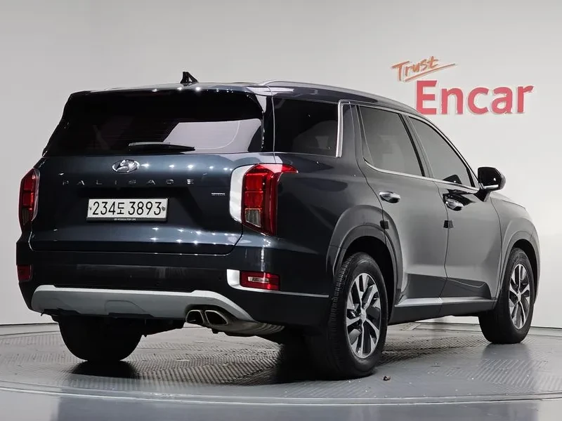 Hyundai Palisade 3.8 EXCLUSIVE| 4X4| ���������| �������| ��������� | Mobile.bg � ����������� 2