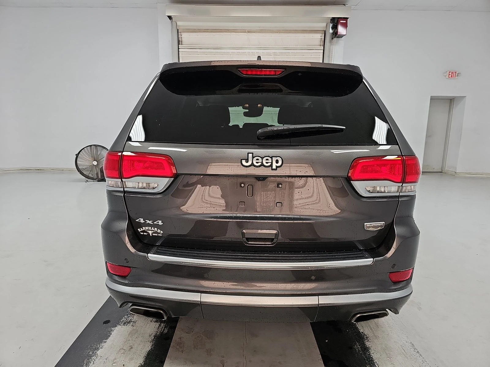 Jeep Grand cherokee ТОП СЪСТОЯНИЕ* SUMMIT* FULL* 5.7 HEMI* 8ZF* 4Х4*  - изображение 6