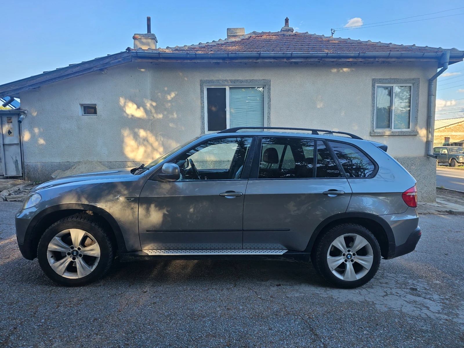 BMW X5 7 местен - изображение 7