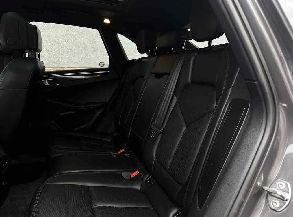 Porsche Macan S* PDK* KEYLESS* ОБДУХ* КАМЕРА - изображение 9