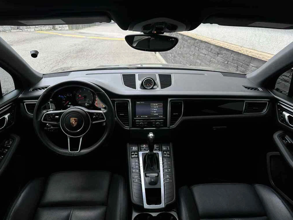 Porsche Macan S* PDK* KEYLESS* ОБДУХ* КАМЕРА - изображение 7