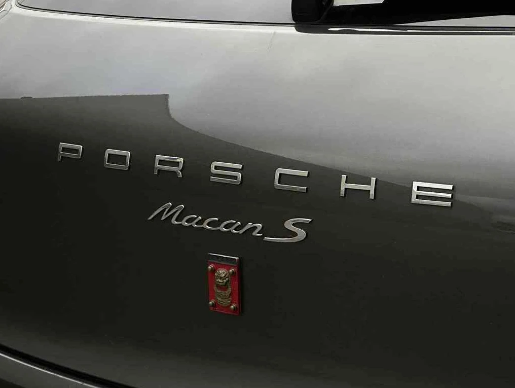 Porsche Macan S* PDK* KEYLESS* ОБДУХ* КАМЕРА - изображение 6