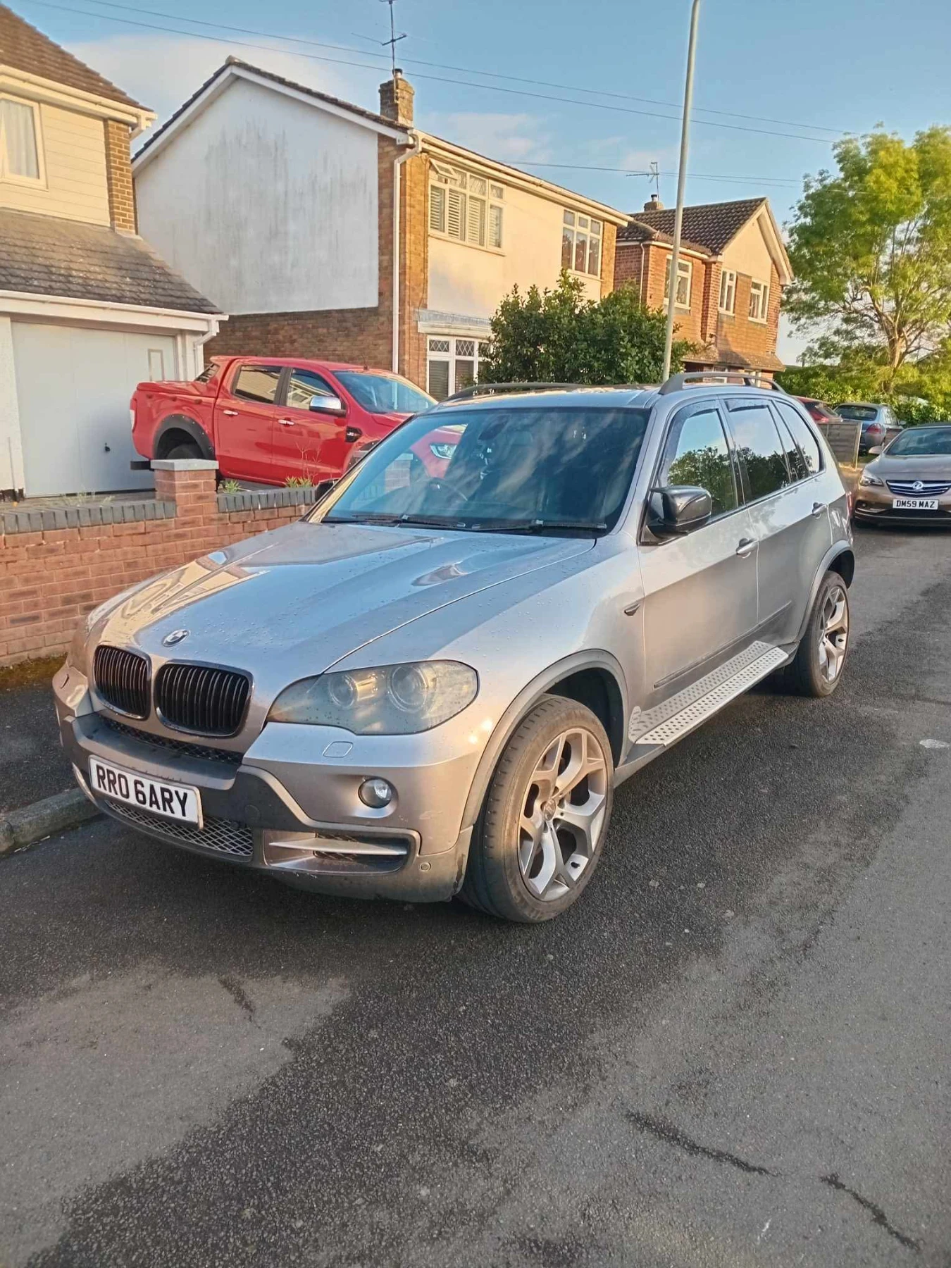 BMW X5  - изображение 2
