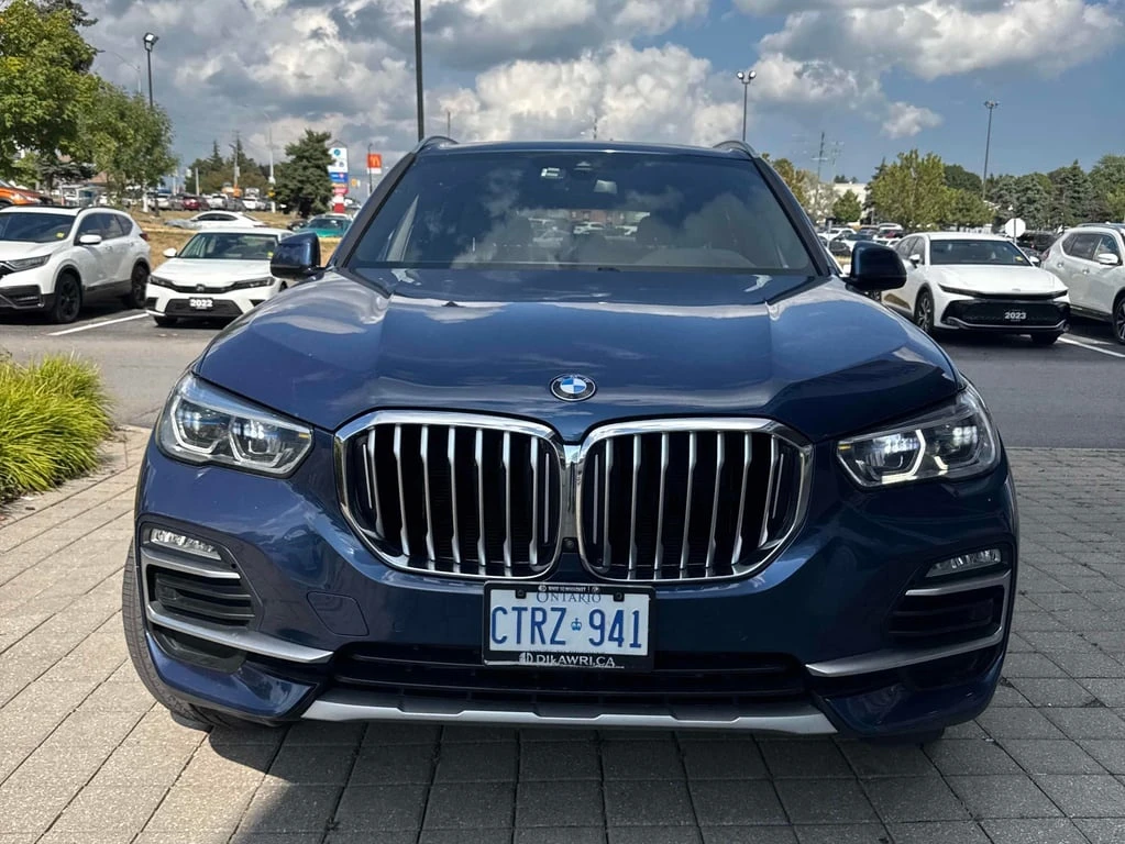 BMW X5  - изображение 6