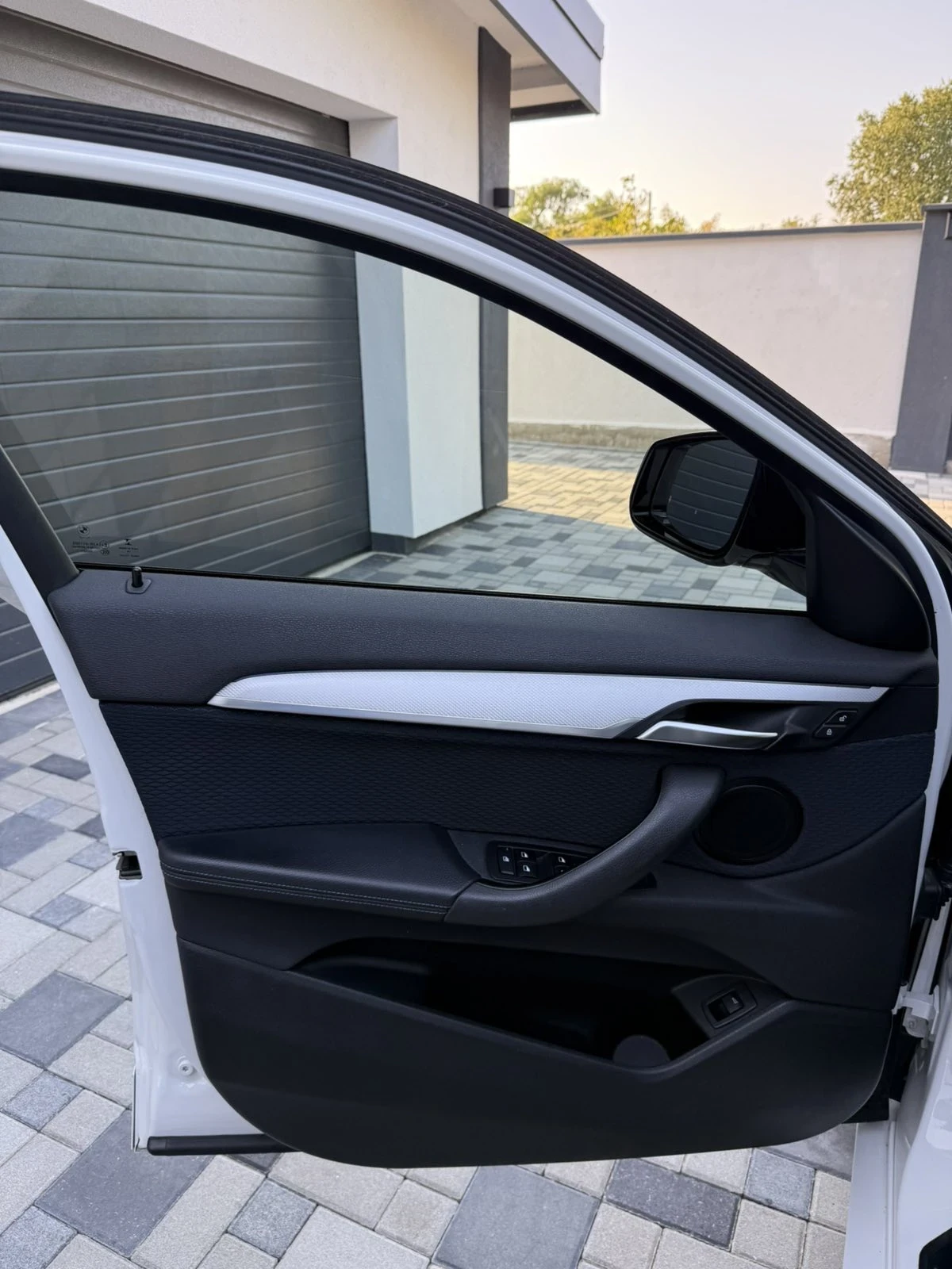 BMW X2 M-PAKET REKARO SALON | Mobile.bg   13