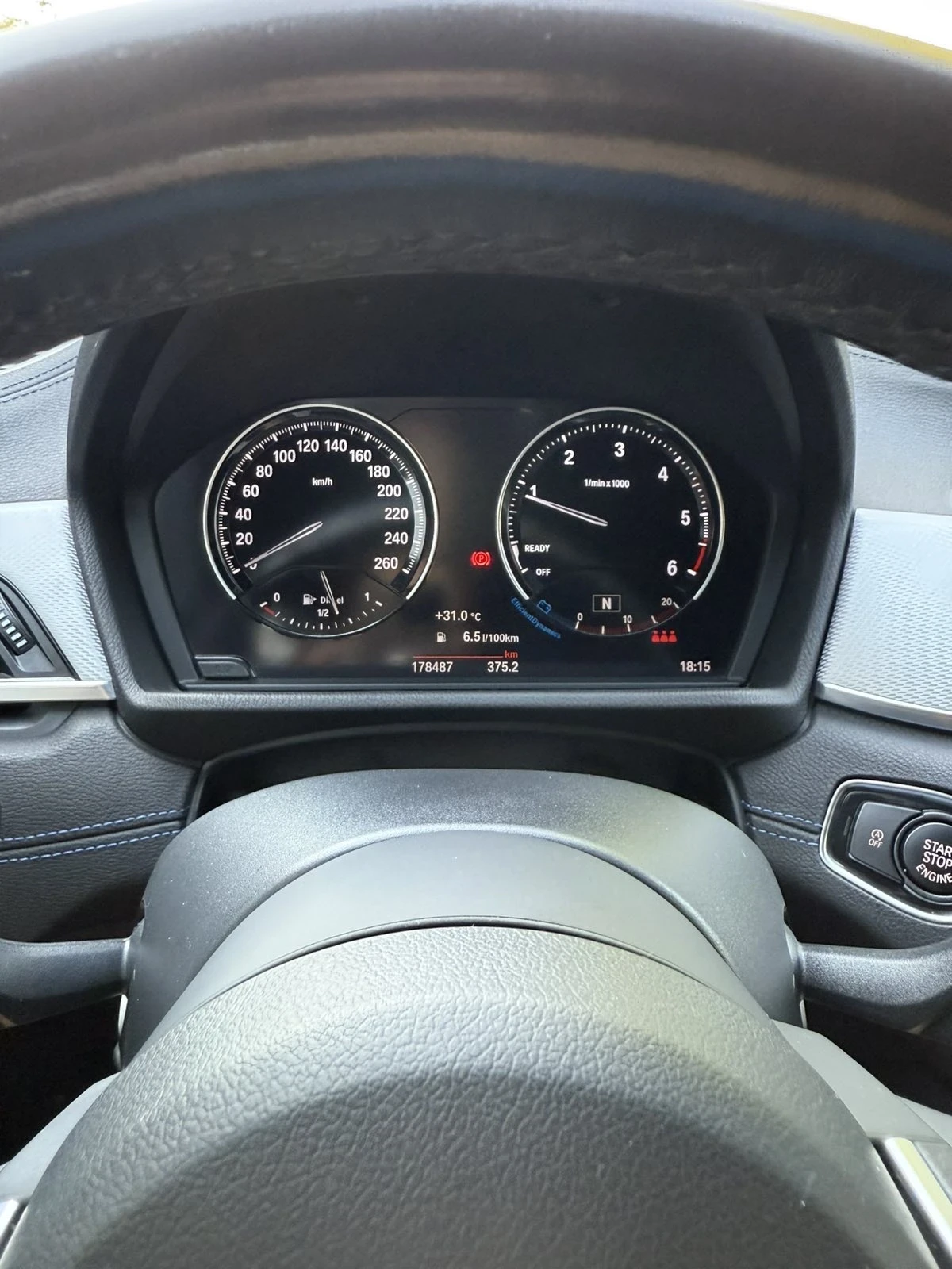 BMW X2 M-PAKET REKARO SALON | Mobile.bg   11