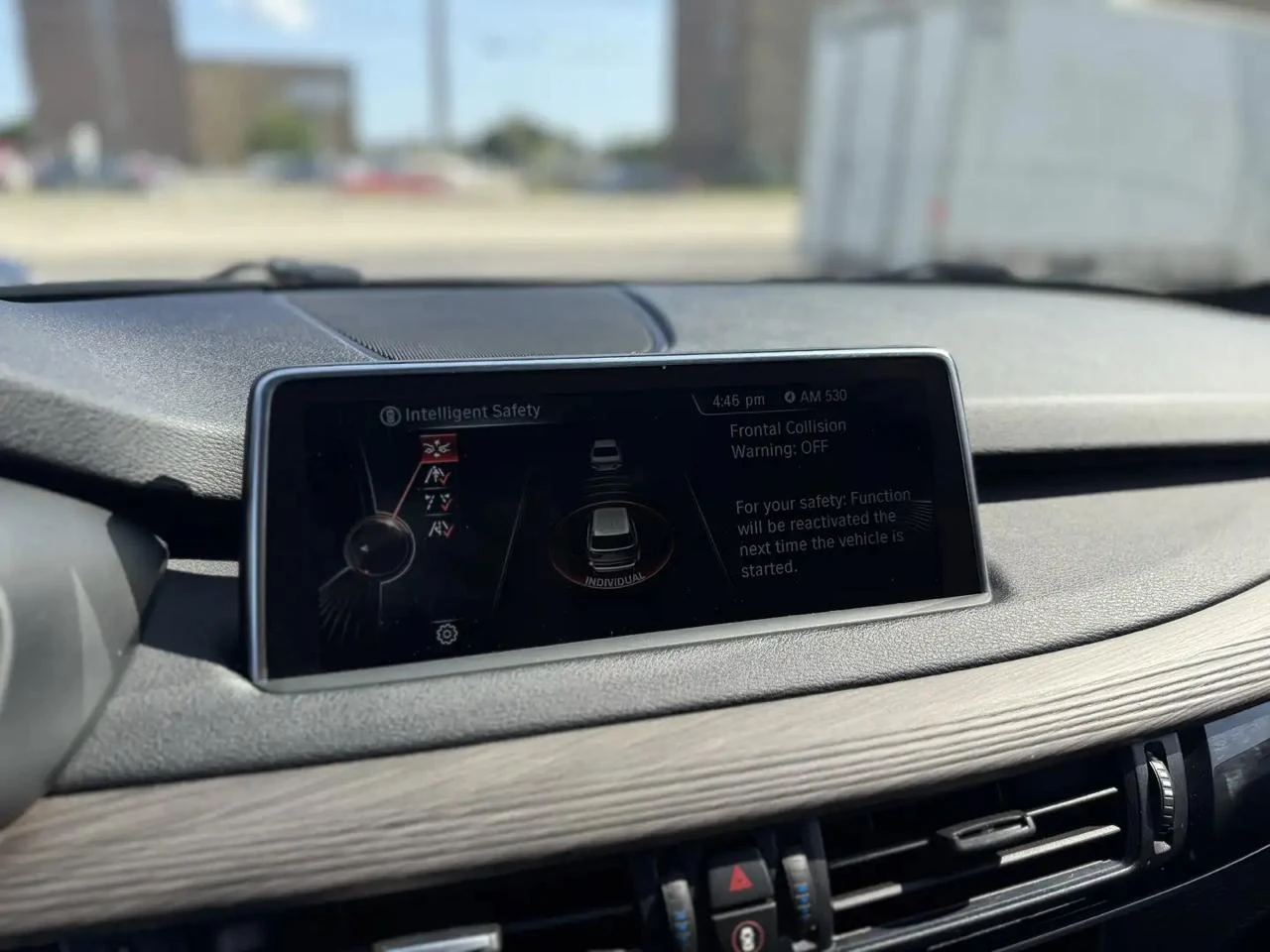 BMW X5 M Packet* Head up* Ambient* Harman Kardon* Pano*  - изображение 9