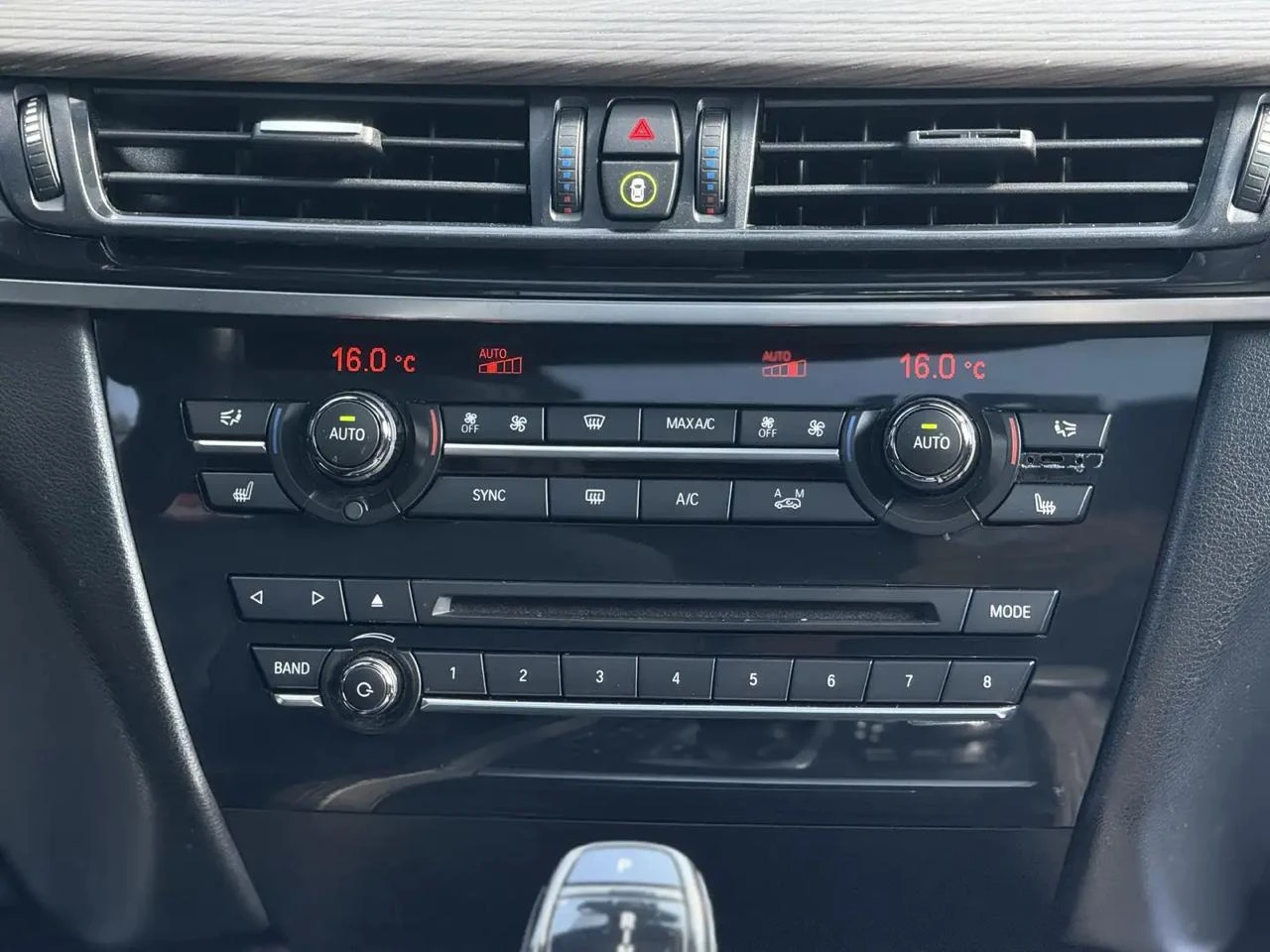 BMW X5 M Packet* Head up* Ambient* Harman Kardon* Pano*  | Mobile.bg   11