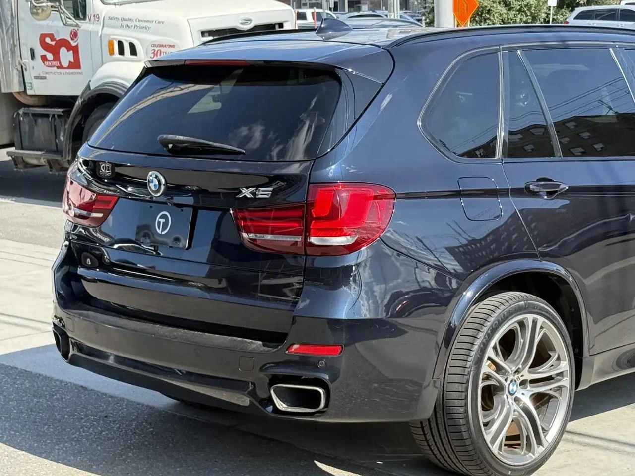 BMW X5 M Packet* Head up* Ambient* Harman Kardon* Pano*  - изображение 2