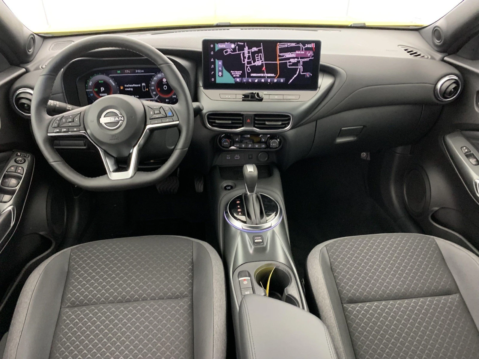 Nissan Juke ЧИСТО НОВА! - изображение 6